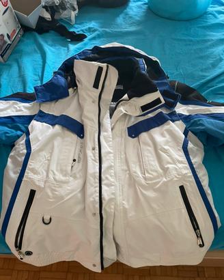 Giacca da sci unisex