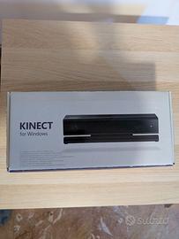Kinect per Xbox one