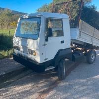 Camioncino ,Motoagricola 4x4