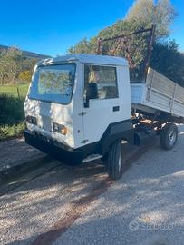 Camioncino ,Motoagricola 4x4