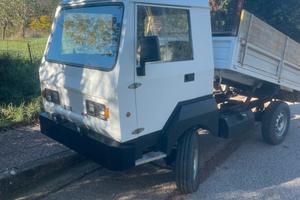 Camioncino ,Motoagricola 4x4