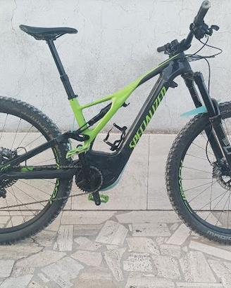 Specialized Turbo Levo Expert tg M