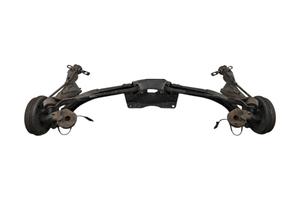 Assale posteriore Fiat Doblo Cargo 1.6 MJT 2017