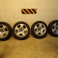 Gomme invernali Ford Cmax seconda serie