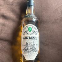 Glen grant 1980