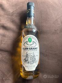 Glen grant 1980