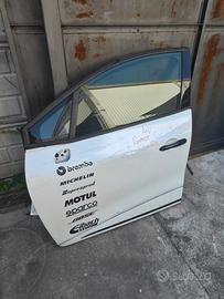 PORTA ANT SX RENAULT CLIO 1.6 TB 2016 M5MA4 476/20