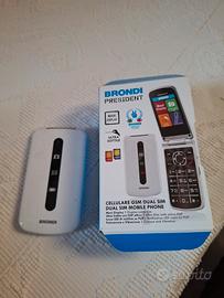 cellulare Brondi President