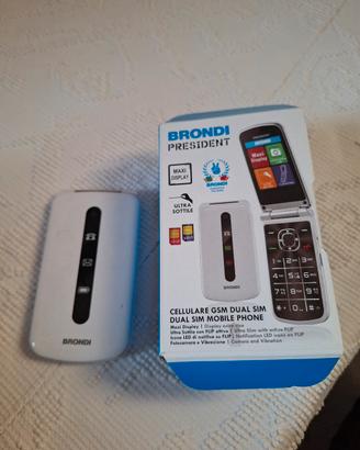 cellulare Brondi President