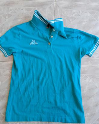 polo della kappa