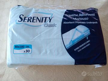 TRAVERSINE ASSORBENTI MONOUSO