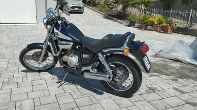 Aprilia Red Rose 125 - anno 1991