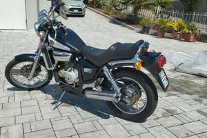 Aprilia Red Rose 125 - anno 1991