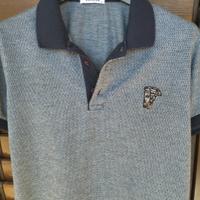 polo Versace come nuova