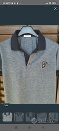 polo Versace come nuova