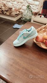 Nike Air Jordan 1 Low OG "Seafoam" – Scamosciato G