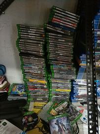 videogiochi xbox one xbox series x