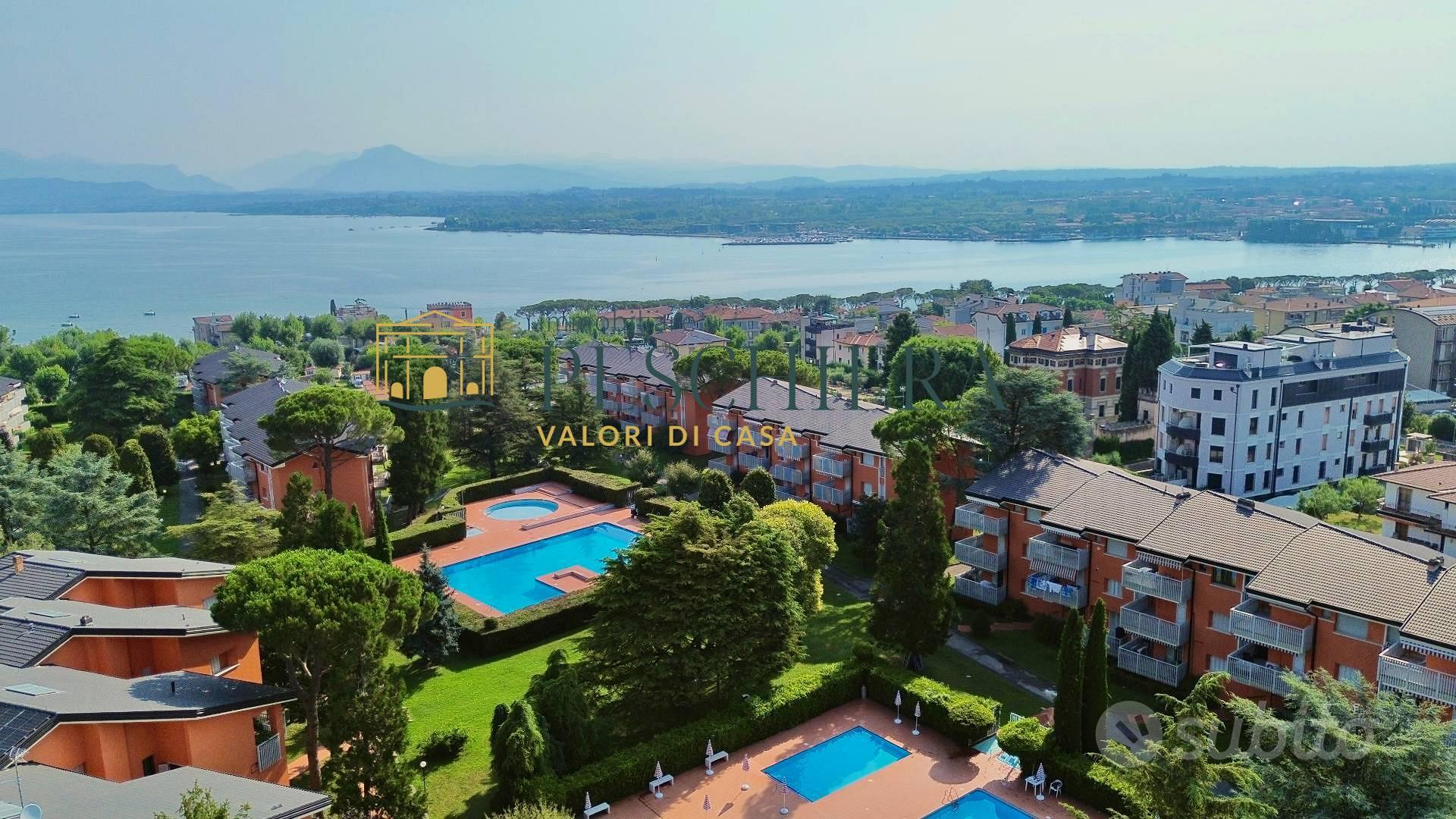 Apartment in Peschiera del Garda - Vista 3