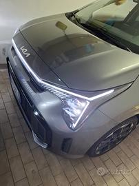 KIA PICANTO PE2 MY25 1.0 GT-LINE 