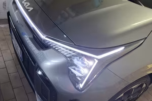 KIA PICANTO PE2 MY25 1.0 GT-LINE 