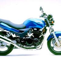 KAWASAKI ZR7 ricambi vari