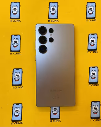 SAMSUNG S25 ULTRA 256GB TITANIO GRIGIO
