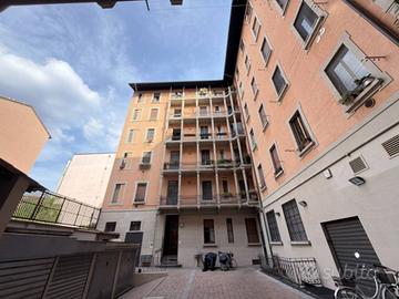 Appartamento di 75 m² con 3 locali a Milano