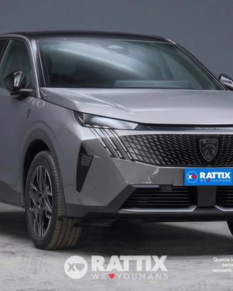 PEUGEOT 3008 iii 2024 3008 1.2 hybrid GT 145cv e-d
