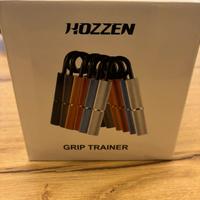 Attrezzi allenamento avambraccio