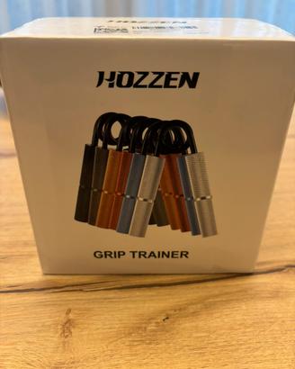 Attrezzi allenamento avambraccio