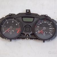 Contachilometri Renault Megane 2 1.5 dci 2007