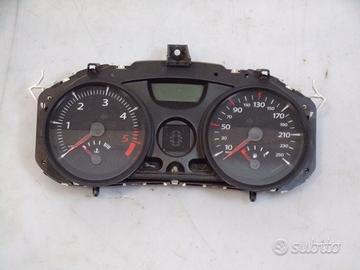 Contachilometri Renault Megane 2 1.5 dci 2007