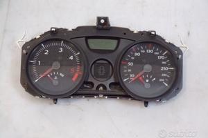 Contachilometri Renault Megane 2 1.5 dci 2007