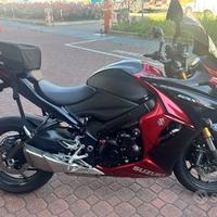 Suzuki GSX S 1000 F ABS
