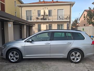 Golf 7