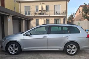 Golf 7