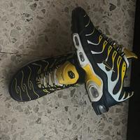 Tn nuove Nike