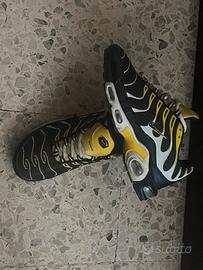 Tn nuove Nike
