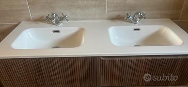 mobile bagno