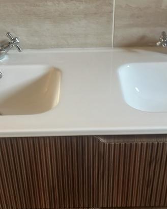 mobile bagno