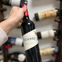 Tempranillo Vino Spagnoli