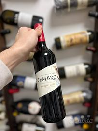 Tempranillo Vino Spagnoli