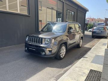 Jeep Renegade 1.0 T3 120cv Limited