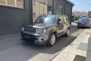 Jeep Renegade 1.0 T3 120cv Limited