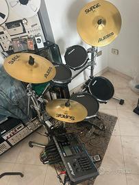 Batteria Alesis DM10 Pro