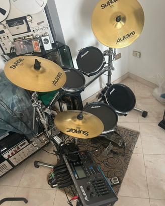 Batteria Alesis DM10 Pro