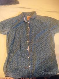 camicia piazza Italia