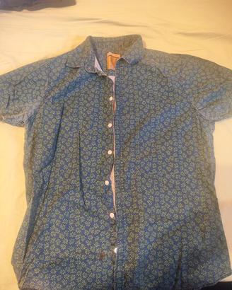 camicia piazza Italia