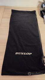 Cover racchetta tennis Dunlop