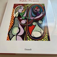 Libro Karmel Pablo Picasso Nuovo
